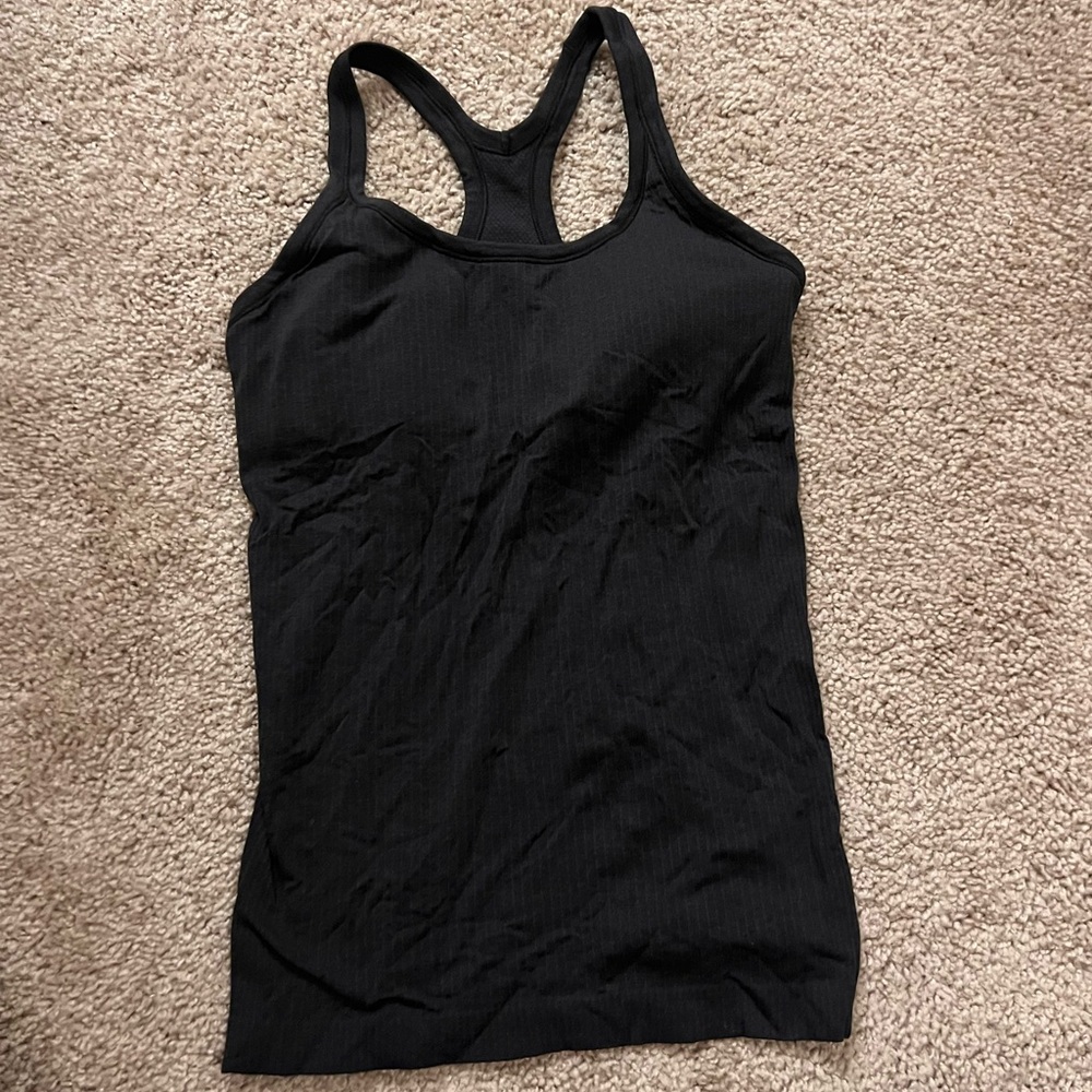 Ebb to Street Lululemon Tank